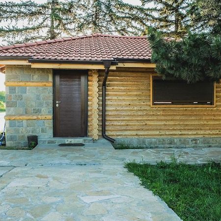 Къща За Гости Ivanyane 외부 사진